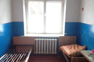 "Украинские больницы - это ад, плесень и вонища. Хуже чем есть сейчас, уже некуда", - журналист