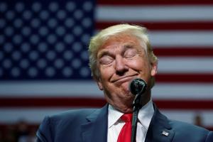 Ляшко: Трамп - человек уникальный, который точно знает, чего хочет, и у которого стоит поучиться быть собой