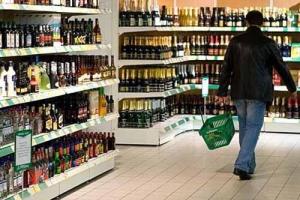 Литва ужесточает контроль за продажей и употреблением алкоголя