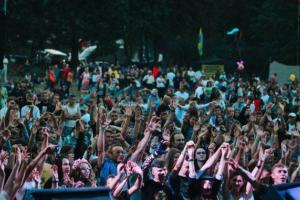 Состоялась презентация нового видеоклипа, посвященного «Ше.Fest»