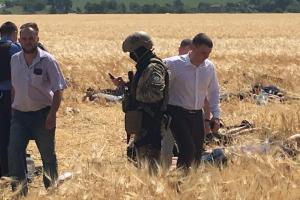 В Кировоградской области рейдеры пытались захватить предприятие