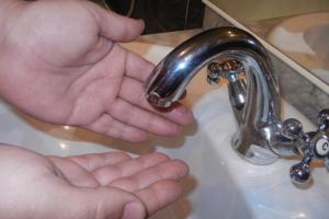 В Донбассе жители Авдеевки вновь остались без воды