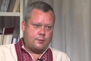 Кирилл Сазонов прокомментировал взрыв в Киеве