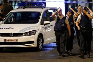 В Бельгии созвали экстренное заседание совета безопасности после теракта в Брюселе
