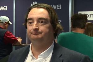 Главред "Страна.юа" Игорь Гужва вышел на свободу