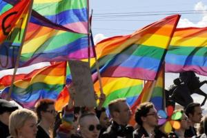 Ирина Геращенко: Киев и Украина сдали экзамен на преданность фундаментальным европейским ценностям