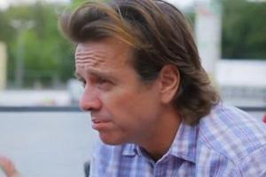 В Сети появилось новое фото тяжелобольного певца Андрея Губина