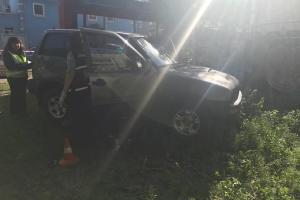 В Киеве двое мужчин получили огнестрельное ранение, им оказывают помощь