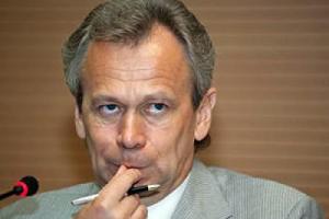 ГПУ сообщила о подозрении экс-министру аграрной политики Присяжнюку