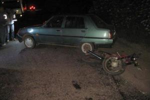 В Черниговской области произошло страшное ДТП, в котором погибли два человека