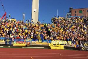 Порошенко поздравил сборную Украины с победой над сборной Финляндии