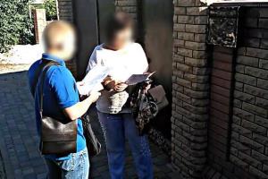 Женщина-медик из Константиновки передавала информацию о ВСУ своему мужу - боевику "ДНР"