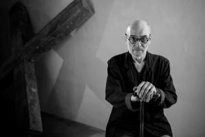 Огромная потеря для украинского искусства: умер Сергей Якутович