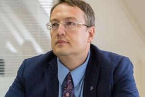 Антон Геращенко подробно рассказал о вирусе, поразившем Украину: атака готовилась больше месяца