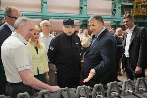 ВСУ, Нацгвардию и пограничную службу усилят техникой от харьковского оборонпрома - Аваков