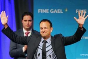 Открытый гей с индийскими корнями станет премьером Ирландии