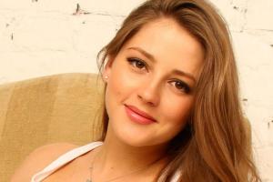 Актриса Анна Михайловская покорила поклонников смелым снимком