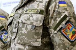 Около 500 участников АТО покончили жизнь самоубийством