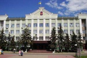 Силовики и прокуратура обыскивают мэрию Ирпеня