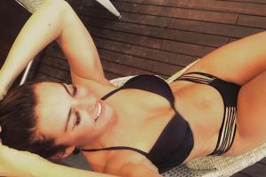 Скандальная блогер жестко прошлась по фигуре Седоковой