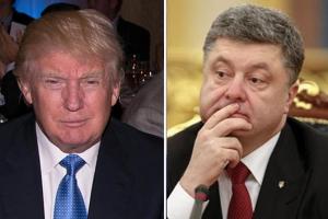 "События начинают развиваться с очень серьезным ускорением", - политолог о встрече Порошенко с Трампом и усилении санкций 