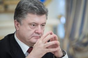 «Вы поставили страну на колени»: Порошенко заговорил об ответственности за преступный газовый контракт с РФ