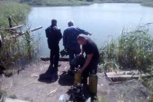 В Донецкой области пропала 6-летняя девочка