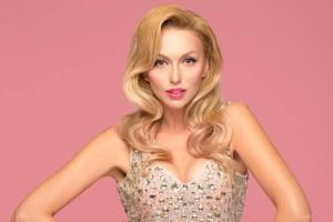 Певица Оля Полякова удивила поклонников, показав лицо без макияжа