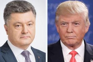 Встреча Порошенко и Трампа: Пионтковский призывает Украину быть осторожной