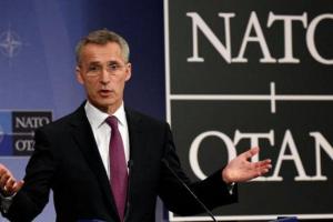 Генсек НАТО с делегацией Североатлантического совета посетят Украину