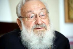 Члены Кабмина приняли участие в прощании с Блаженнейшим Любомиром Гузаром