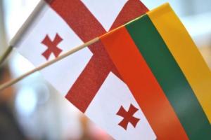 Пономарь: 10-13 июня состоится визит министра иностранных дел Литвы в Грузию