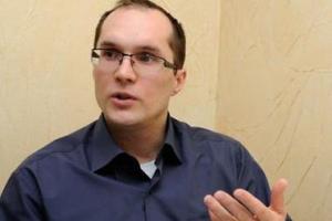 Бутусов: Убийство Максима Шаповала - операция российской террористической организации