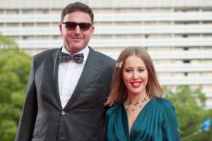 Сын Собчак и Виторгана поучаствовал в "велопробеге"