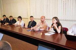 Новая Рада общественного контроля при НАБУ начала работу