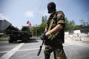Боевики "ДНР" отправили "на яму" четырех местных подростков