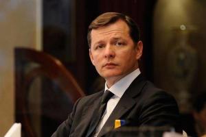 Ляшко: Мне нужна власть