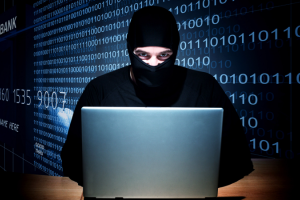 Киберполиция получила более тысячи сообщений о кибератаках