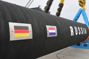 "Северный поток": Американский сенат хочет наложить санкции на компании, подписавшие соглашение с "Газпромом" - СМИ