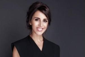 Певица Джамала показала своего отца