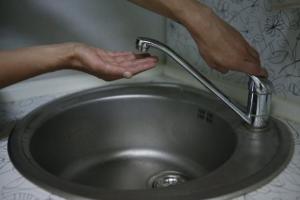 Жебривский: Насосная станция Южнодонбасского водопровода снова остановлена из-за обстрелов