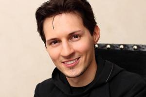 Павел Дуров ответил на угрозы Роскомнадзора о блокировании "Telegram"