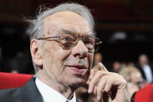 В Москве умер известный актер Алексей Баталов