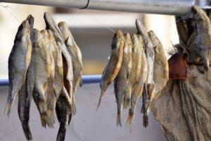 Ботулизм в Украине: за три месяца умерли 9 человек, почти все ели рыбу