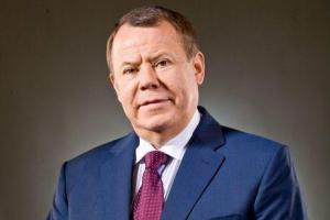 Экс-глава налоговой Харьковской области пожаловался на пытки и объявил бессрочную голодовку