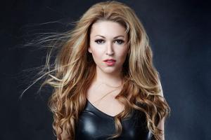 Певица Ирина Дубцова показала своего домашнего питомца