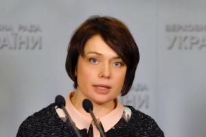 Лилия Гриневич о школьном оценивании: 1-2-й класс должен быть без оценок