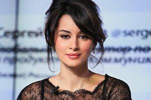 Тина Канделаки продемонстрировала свою фигуру, поклонники в восторге