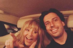 Новый снимок Пугачевой с мужем и детьми восхитил фанатов