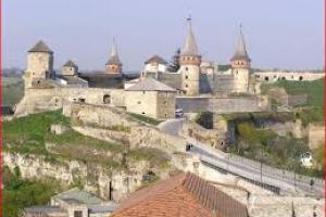 15 миллионов украинцев выбирают путешествия по родной стране 